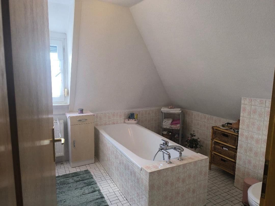 Predaj domu 154 m², pozemok 445 m², Pfungstadt, Hesensko Predaj domu 154 m², pozemok 445 m², Pfungstadt, Hesensko