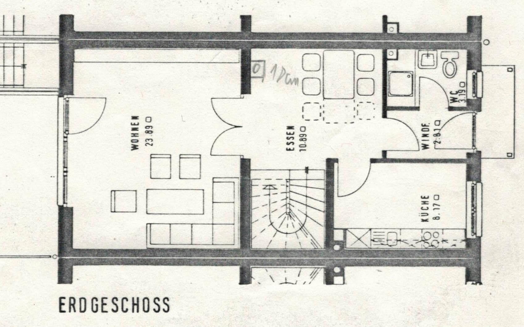 Predaj domu 127 m², pozemok 207 m², Kiel, Šlezvicko-Holštajnsko Predaj domu 127 m², pozemok 207 m², Kiel, Šlezvicko-Holštajnsko