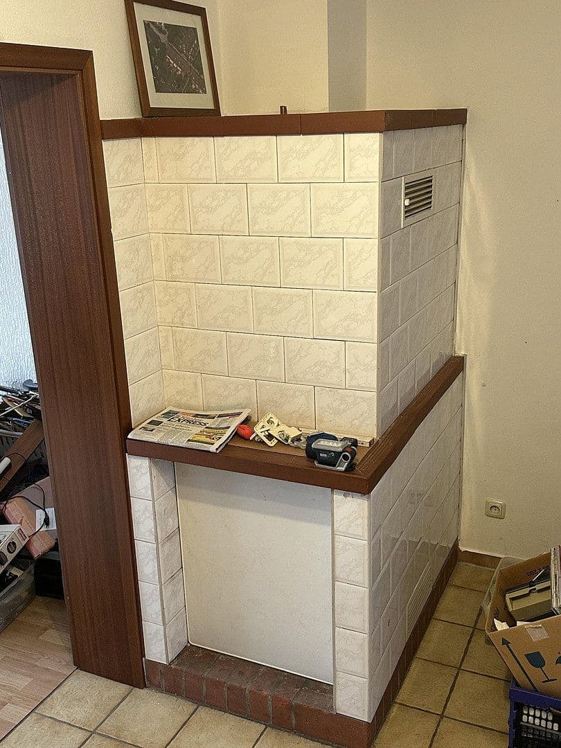 Predaj domu 127 m², pozemok 207 m², Kiel, Šlezvicko-Holštajnsko Predaj domu 127 m², pozemok 207 m², Kiel, Šlezvicko-Holštajnsko