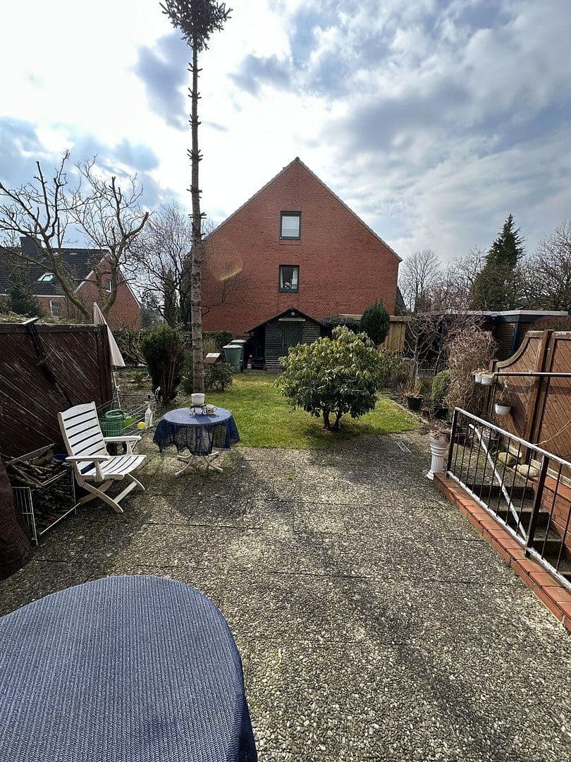 Predaj domu 127 m², pozemok 207 m², Kiel, Šlezvicko-Holštajnsko Predaj domu 127 m², pozemok 207 m², Kiel, Šlezvicko-Holštajnsko