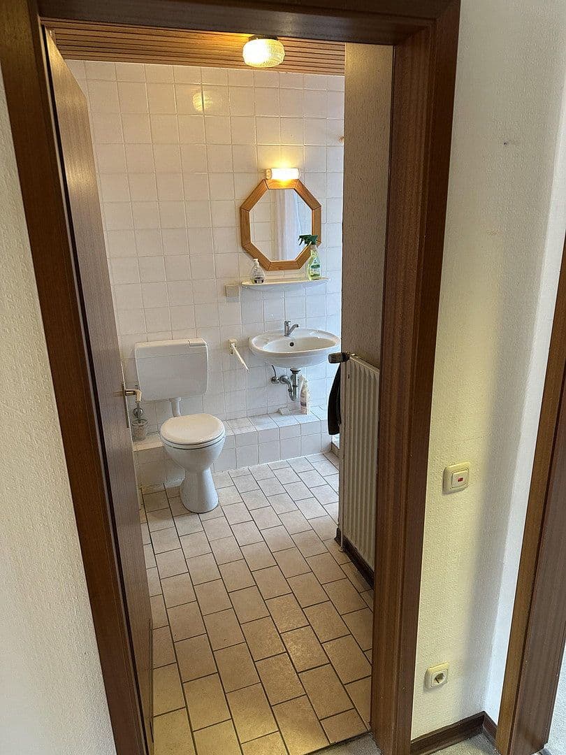 Predaj domu 127 m², pozemok 207 m², Kiel, Šlezvicko-Holštajnsko Predaj domu 127 m², pozemok 207 m², Kiel, Šlezvicko-Holštajnsko