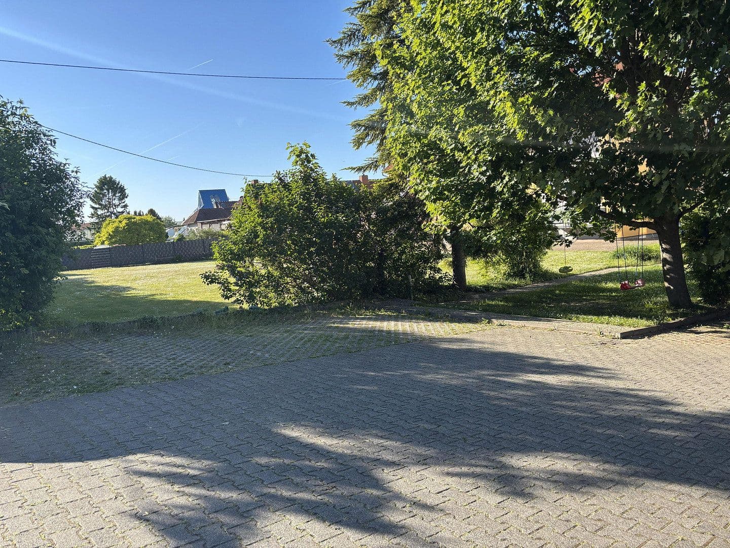 Prenájom bytu 1-izbový 35 m², Nackenheim, Porýnie-Falcko Prenájom bytu 1-izbový 35 m², Nackenheim, Porýnie-Falcko