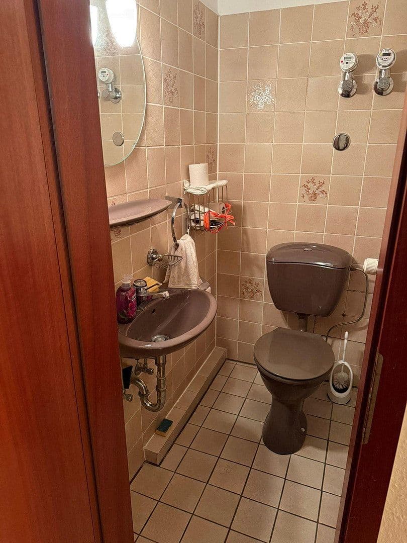 Predaj bytu 4-izbový 126 m², Wiesenau 30-32, Frankfurt, Hesensko Predaj bytu 4-izbový 126 m², Wiesenau 30-32, Frankfurt, Hesensko