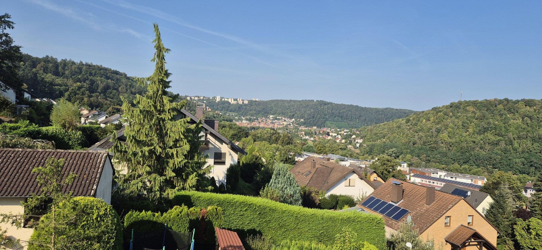 Predaj domu 153 m², pozemok 292 m², Wertheim, Bádensko-Wurttembersko Predaj domu 153 m², pozemok 292 m², Wertheim, Bádensko-Wurttembersko