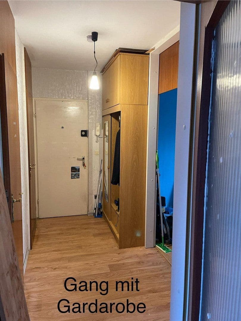 Predaj bytu 4-izbový 90 m², Mainaustrasse 13, München, Bavorsko Predaj bytu 4-izbový 90 m², Mainaustrasse 13, München, Bavorsko