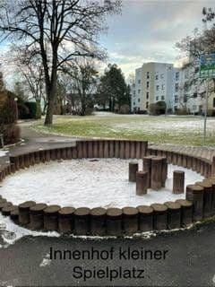 Predaj bytu 4-izbový 90 m², Mainaustrasse 13, München, Bavorsko Predaj bytu 4-izbový 90 m², Mainaustrasse 13, München, Bavorsko