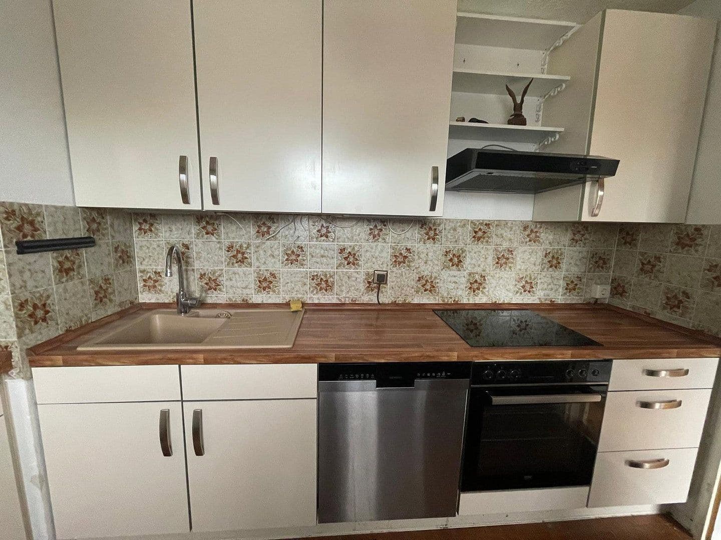 Predaj bytu 4-izbový 90 m², Mainaustrasse 13, München, Bavorsko Predaj bytu 4-izbový 90 m², Mainaustrasse 13, München, Bavorsko