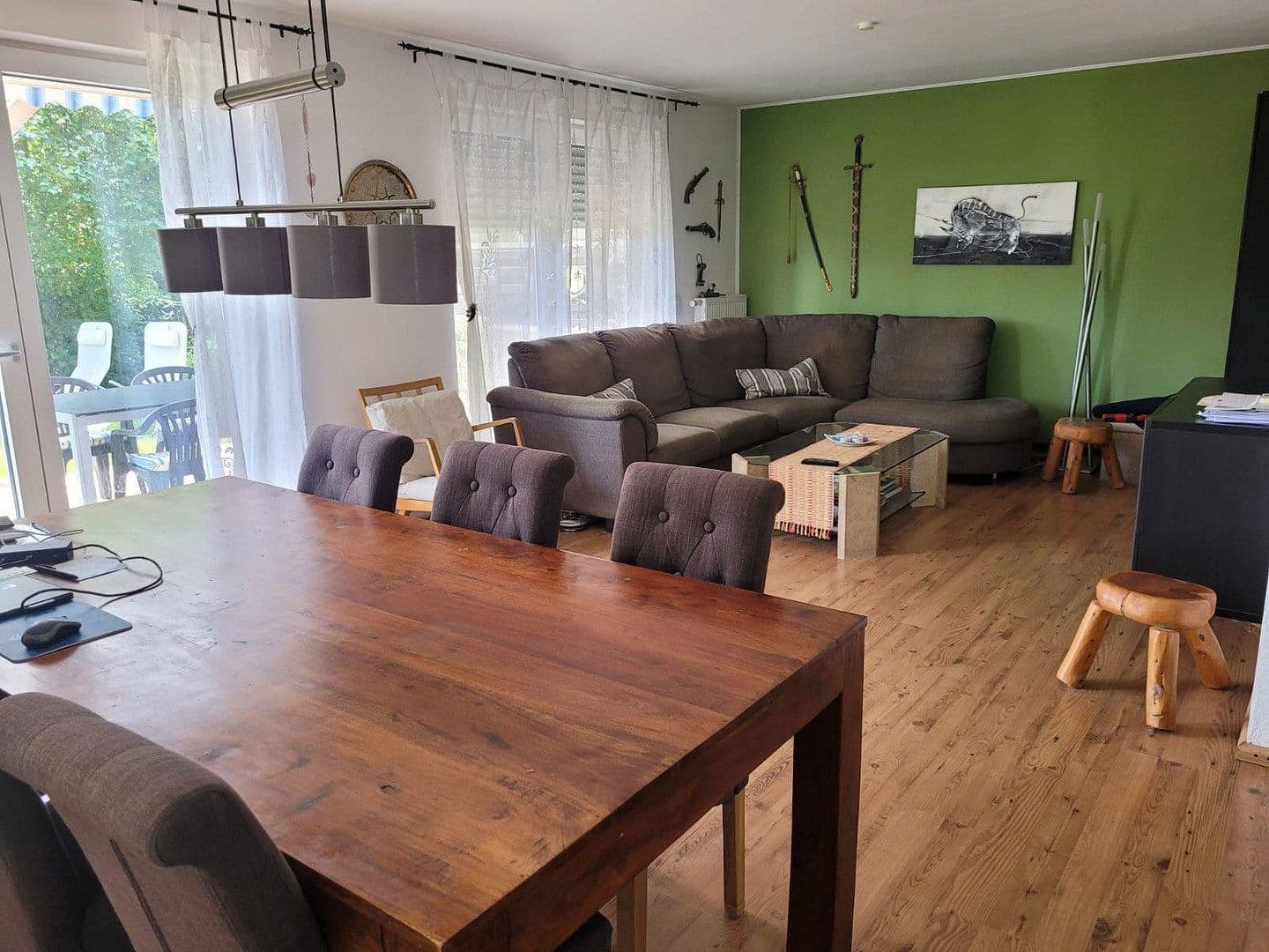 Predaj domu 195 m², pozemok 351 m², Calw, Bádensko-Wurttembersko Predaj domu 195 m², pozemok 351 m², Calw, Bádensko-Wurttembersko