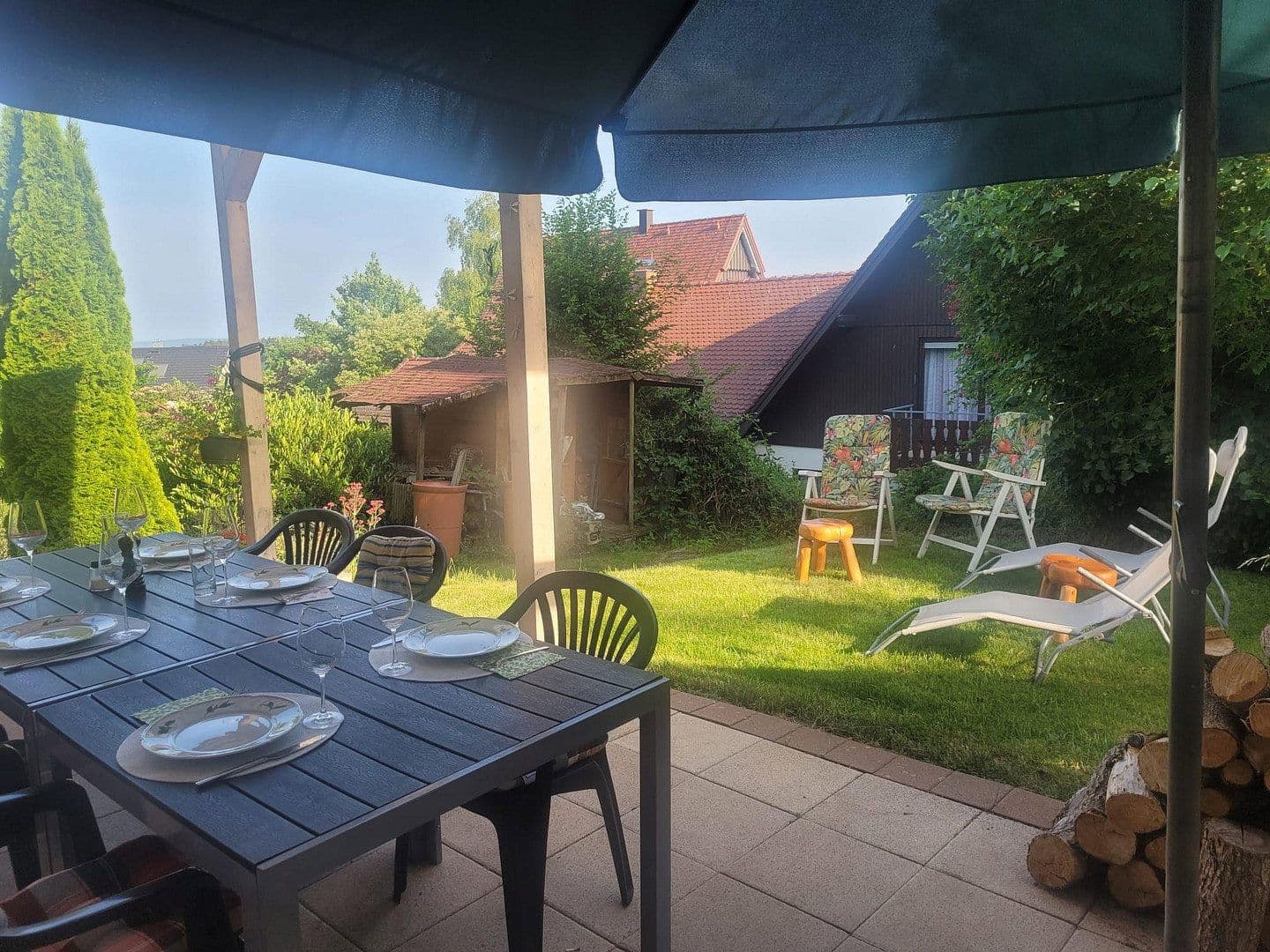 Predaj domu 195 m², pozemok 351 m², Calw, Bádensko-Wurttembersko Predaj domu 195 m², pozemok 351 m², Calw, Bádensko-Wurttembersko