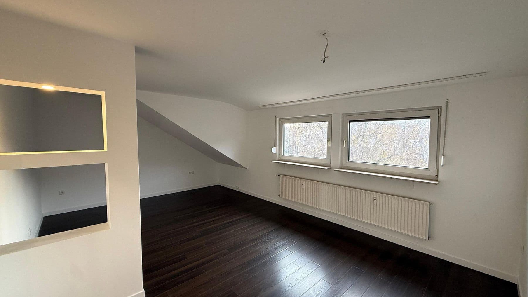 Prenájom bytu 3-izbový 73 m², Wiesenstraße 12, Eltville am Rhein, Hesensko Prenájom bytu 3-izbový 73 m², Wiesenstraße 12, Eltville am Rhein, Hesensko