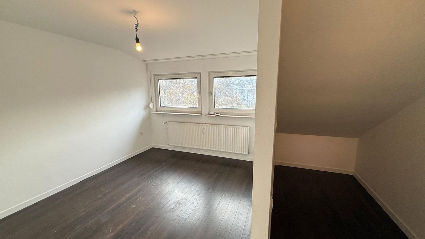 Prenájom bytu 3-izbový 73 m², Wiesenstraße 12, Eltville am Rhein, Hesensko Prenájom bytu 3-izbový 73 m², Wiesenstraße 12, Eltville am Rhein, Hesensko