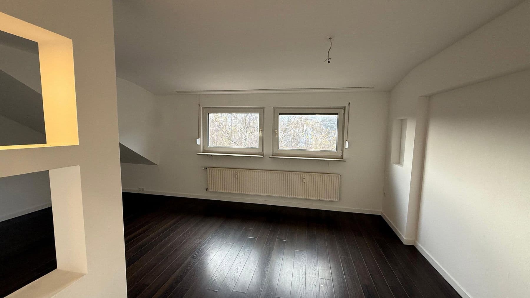 Prenájom bytu 3-izbový 73 m², Wiesenstraße 12, Eltville am Rhein, Hesensko Prenájom bytu 3-izbový 73 m², Wiesenstraße 12, Eltville am Rhein, Hesensko