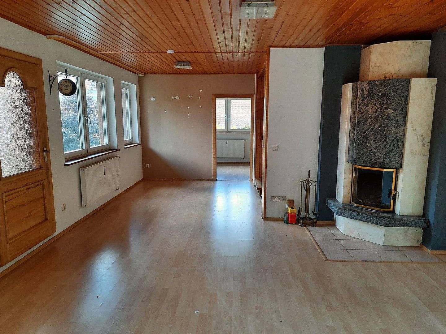 Prenájom domu 124 m², pozemok 320 m², Wilhermsdorf, Bavorsko Prenájom domu 124 m², pozemok 320 m², Wilhermsdorf, Bavorsko