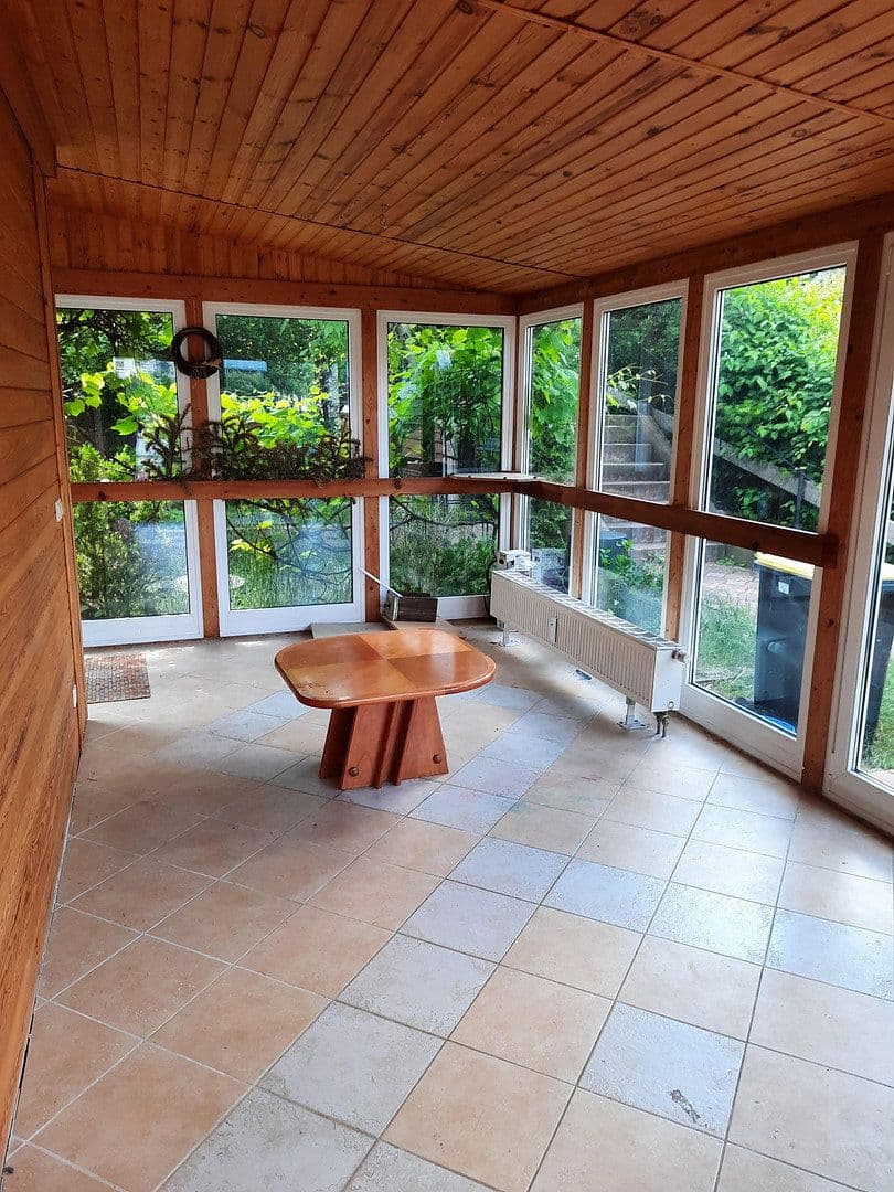 Prenájom domu 124 m², pozemok 320 m², Wilhermsdorf, Bavorsko Prenájom domu 124 m², pozemok 320 m², Wilhermsdorf, Bavorsko