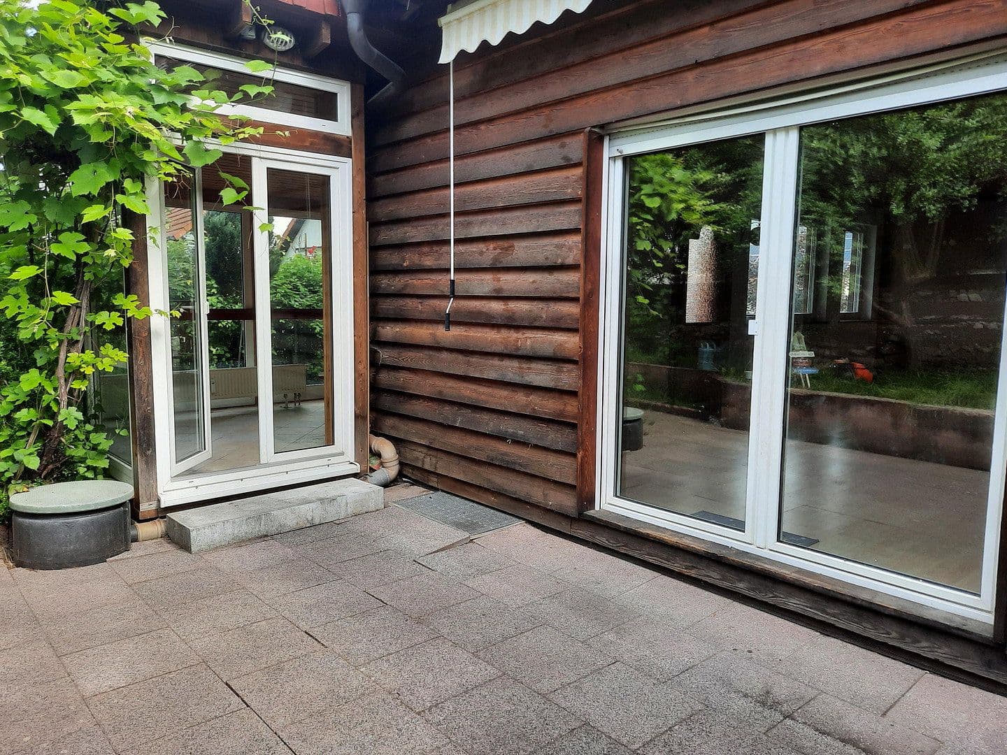 Prenájom domu 124 m², pozemok 320 m², Wilhermsdorf, Bavorsko Prenájom domu 124 m², pozemok 320 m², Wilhermsdorf, Bavorsko