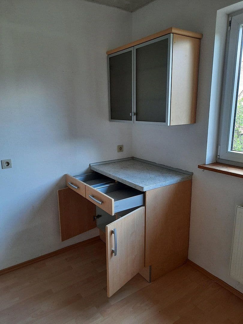 Prenájom domu 124 m², pozemok 320 m², Wilhermsdorf, Bavorsko Prenájom domu 124 m², pozemok 320 m², Wilhermsdorf, Bavorsko
