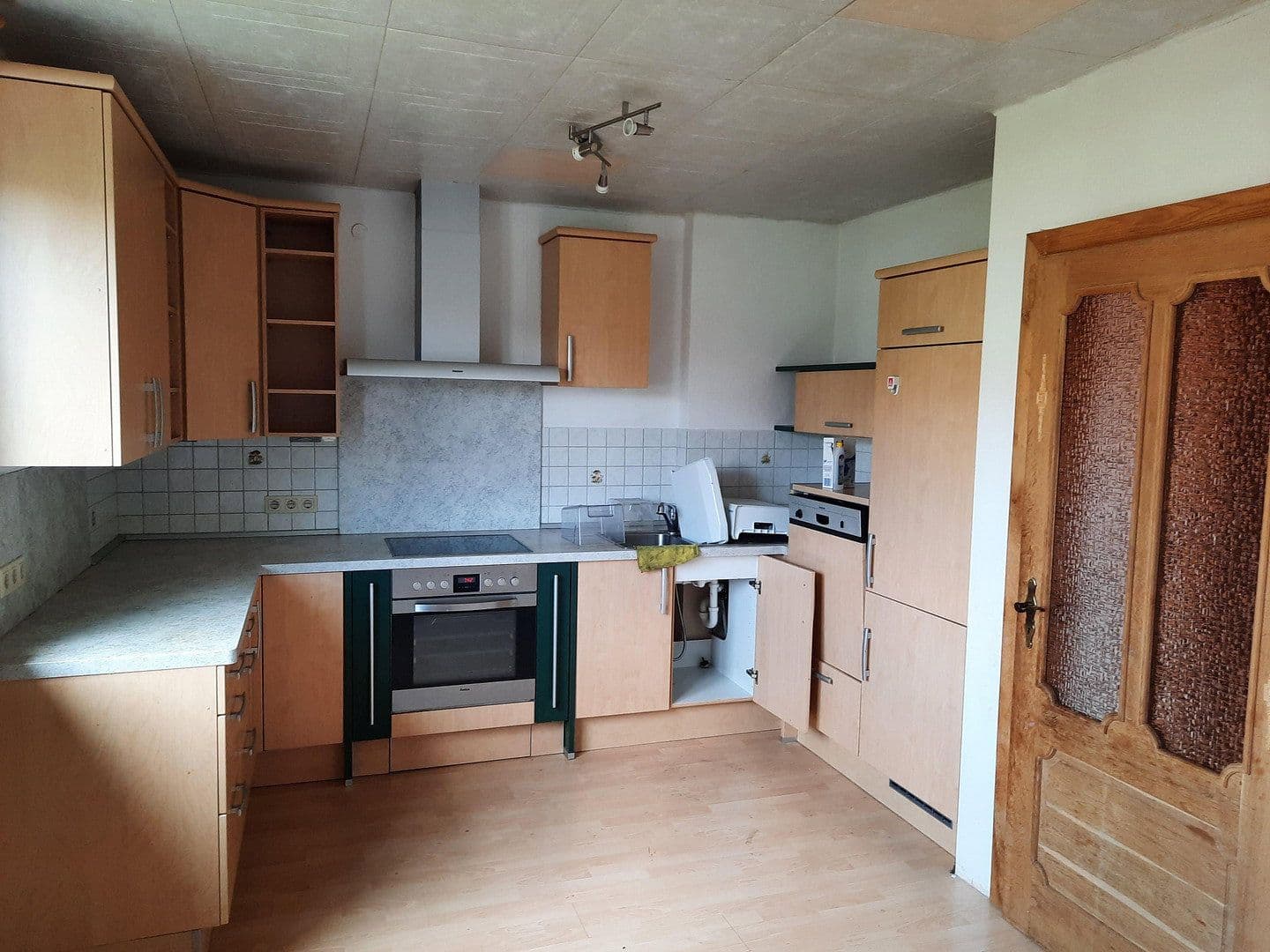 Prenájom domu 124 m², pozemok 320 m², Wilhermsdorf, Bavorsko Prenájom domu 124 m², pozemok 320 m², Wilhermsdorf, Bavorsko