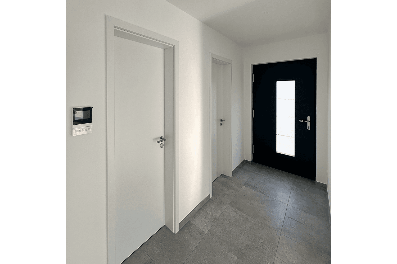 Predaj domu 130 m², pozemok 359 m², Georg-Scheßl-Weg 1A, Deggendorf, Bavorsko Predaj domu 130 m², pozemok 359 m², Georg-Scheßl-Weg 1A, Deggendorf, Bavorsko