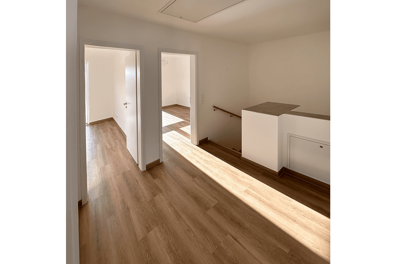 Predaj domu 130 m², pozemok 359 m², Georg-Scheßl-Weg 1A, Deggendorf, Bavorsko Predaj domu 130 m², pozemok 359 m², Georg-Scheßl-Weg 1A, Deggendorf, Bavorsko