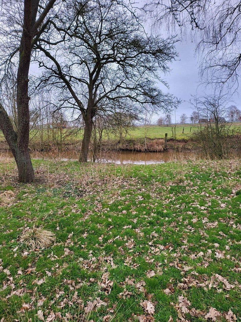 Predaj pozemku 550 m², Berne, Dolné Sasko Predaj pozemku 550 m², Berne, Dolné Sasko