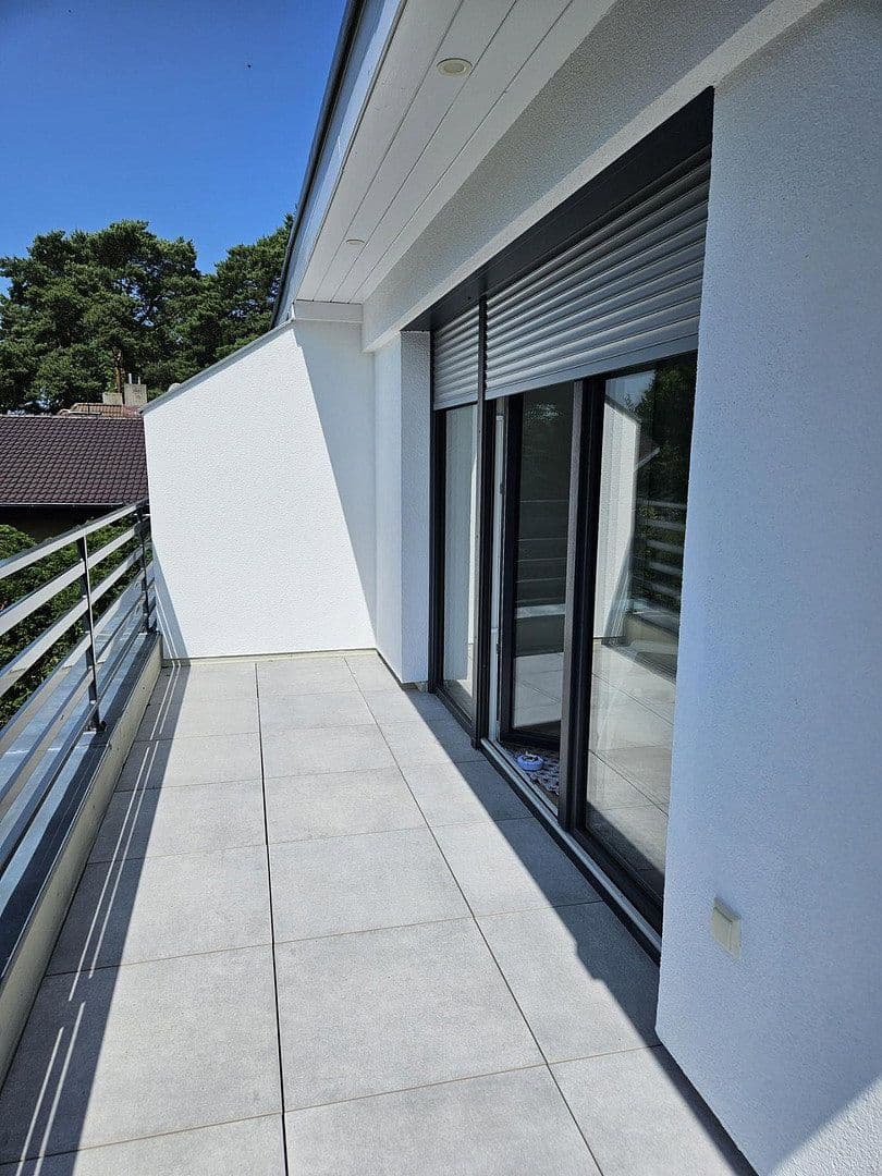 Predaj domu 124 m², pozemok 300 m², Berlin, Berlín Predaj domu 124 m², pozemok 300 m², Berlin, Berlín