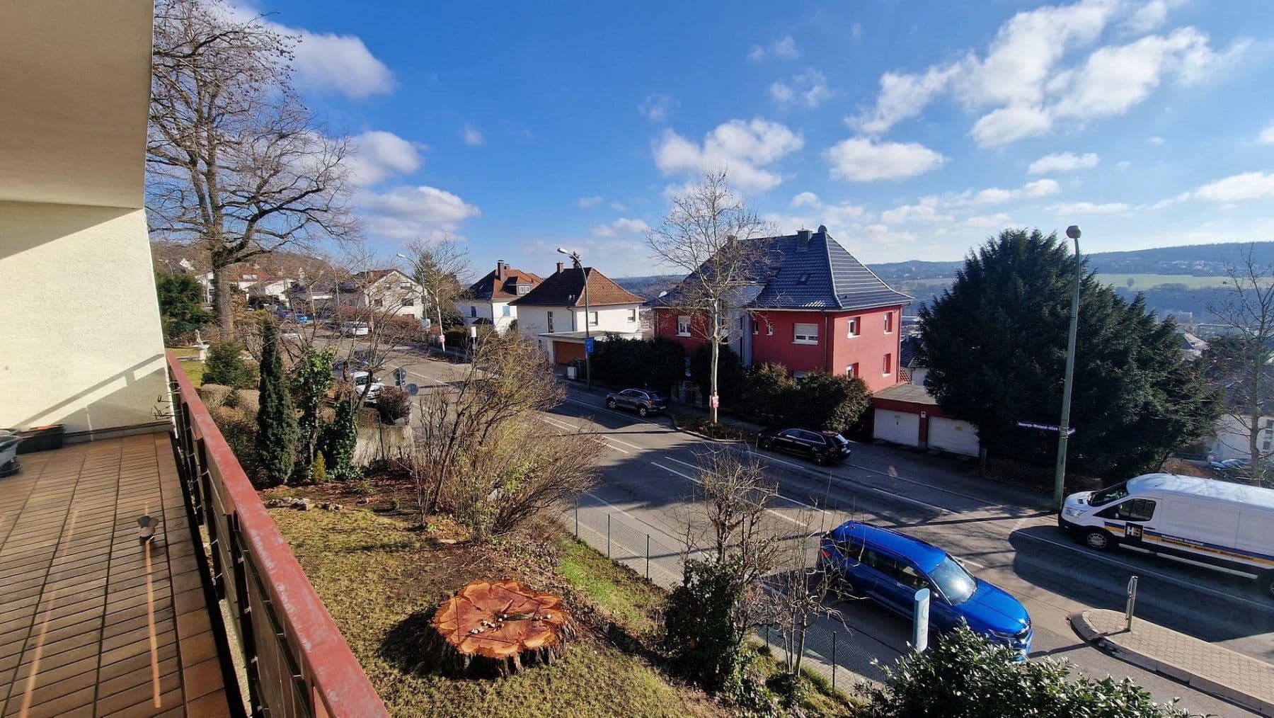 Predaj bytu 4-izbový 140 m², Kurfürstenstaffel 2, Pforzheim, Bádensko-Wurttembersko Predaj bytu 4-izbový 140 m², Kurfürstenstaffel 2, Pforzheim, Bádensko-Wurttembersko