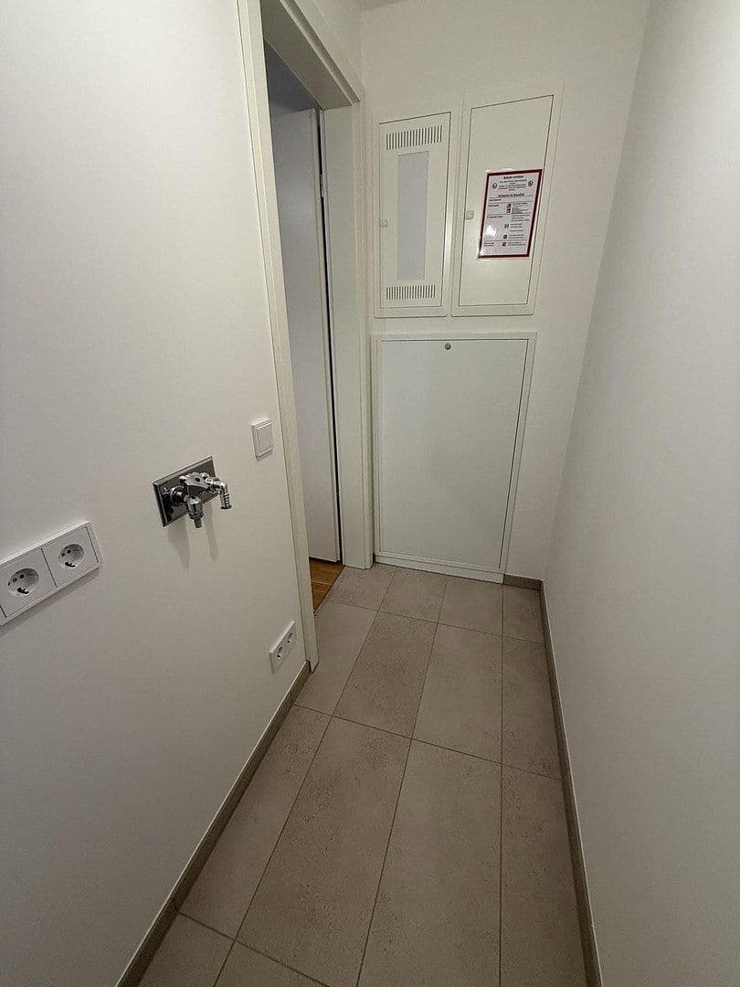 Prenájom bytu 2-izbový 50 m², Wendenschloßstraße 332-B, Berlin, Berlín Prenájom bytu 2-izbový 50 m², Wendenschloßstraße 332-B, Berlin, Berlín