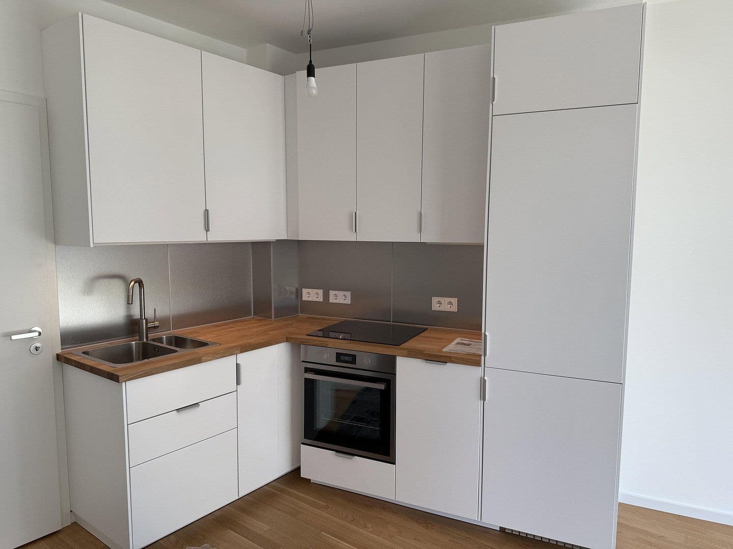 Prenájom bytu 2-izbový 50 m², Wendenschloßstraße 332-B, Berlin, Berlín Prenájom bytu 2-izbový 50 m², Wendenschloßstraße 332-B, Berlin, Berlín