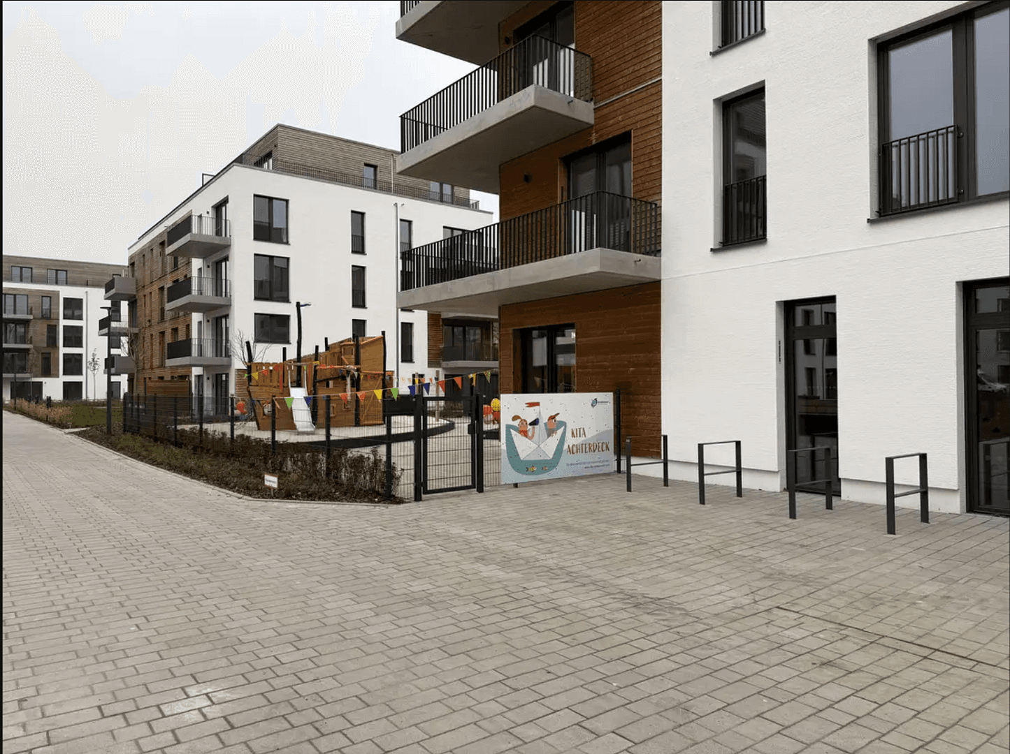 Prenájom bytu 2-izbový 50 m², Wendenschloßstraße 332-B, Berlin, Berlín Prenájom bytu 2-izbový 50 m², Wendenschloßstraße 332-B, Berlin, Berlín