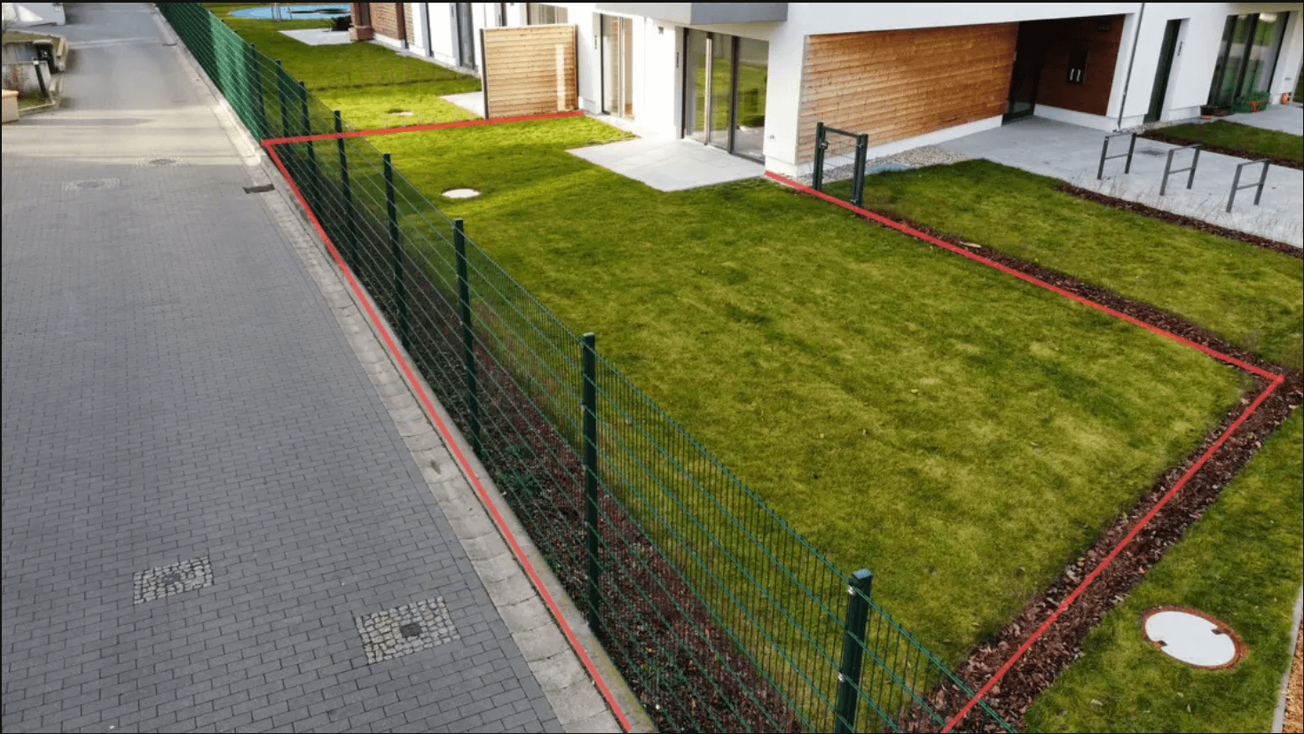 Prenájom bytu 2-izbový 50 m², Wendenschloßstraße 332-B, Berlin, Berlín Prenájom bytu 2-izbový 50 m², Wendenschloßstraße 332-B, Berlin, Berlín