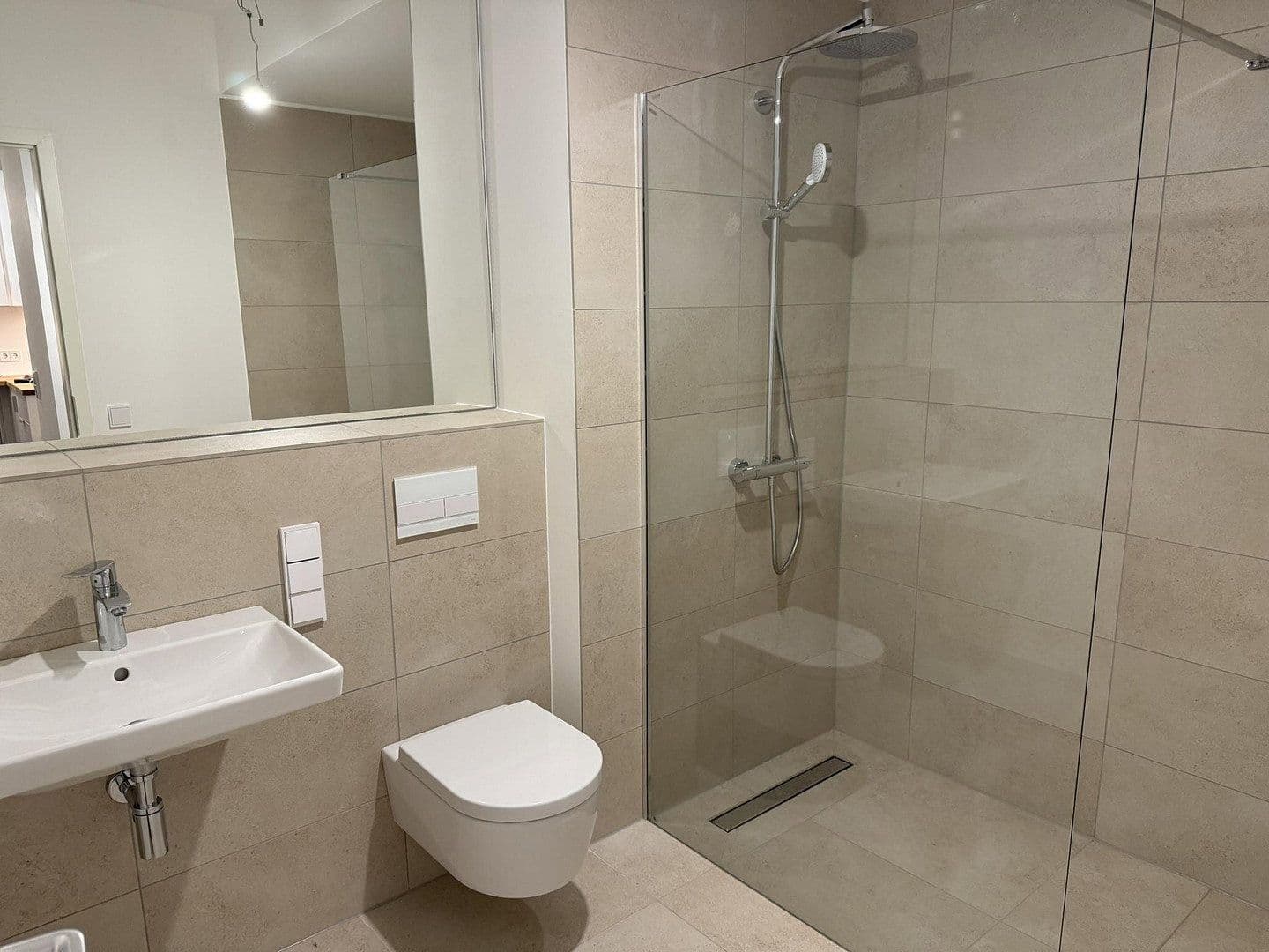 Prenájom bytu 2-izbový 50 m², Wendenschloßstraße 332-B, Berlin, Berlín Prenájom bytu 2-izbový 50 m², Wendenschloßstraße 332-B, Berlin, Berlín