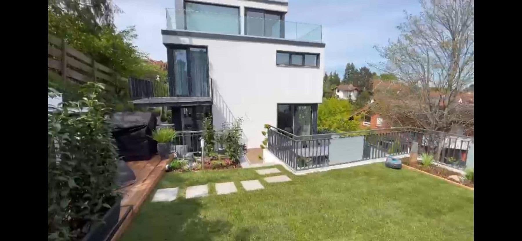 Prenájom domu 171 m², pozemok 604 m², Bad Kreuznach, Porýnie-Falcko Prenájom domu 171 m², pozemok 604 m², Bad Kreuznach, Porýnie-Falcko