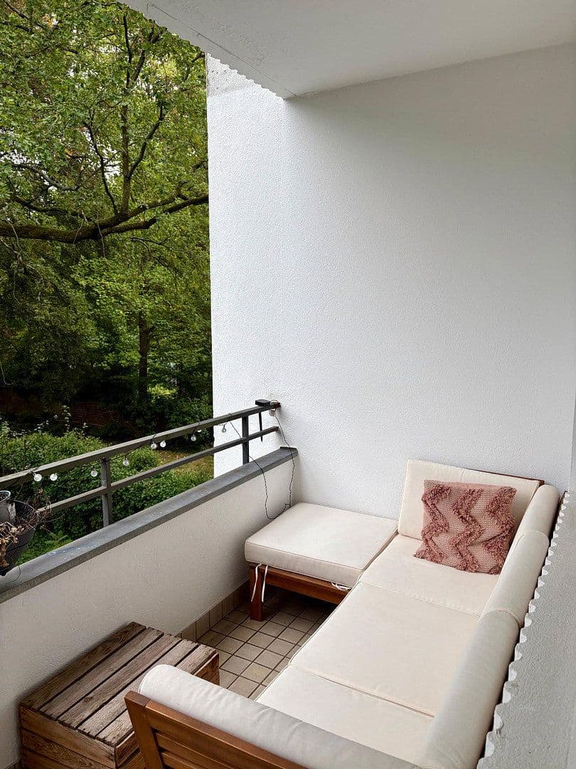 Prenájom bytu 2-izbový 59 m², Grunerstr. 70, Düsseldorf, Severné Porýnie - Westfálsko Prenájom bytu 2-izbový 59 m², Grunerstr. 70, Düsseldorf, Severné Porýnie - Westfálsko