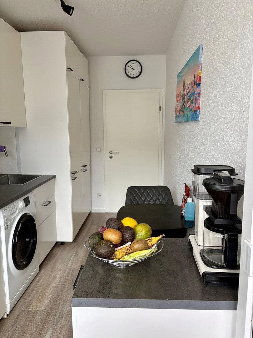 Prenájom bytu 2-izbový 59 m², Grunerstr. 70, Düsseldorf, Severné Porýnie - Westfálsko Prenájom bytu 2-izbový 59 m², Grunerstr. 70, Düsseldorf, Severné Porýnie - Westfálsko