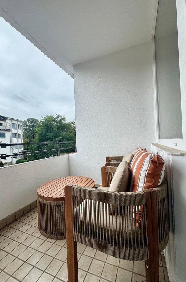 Prenájom bytu 2-izbový 59 m², Grunerstr. 70, Düsseldorf, Severné Porýnie - Westfálsko Prenájom bytu 2-izbový 59 m², Grunerstr. 70, Düsseldorf, Severné Porýnie - Westfálsko