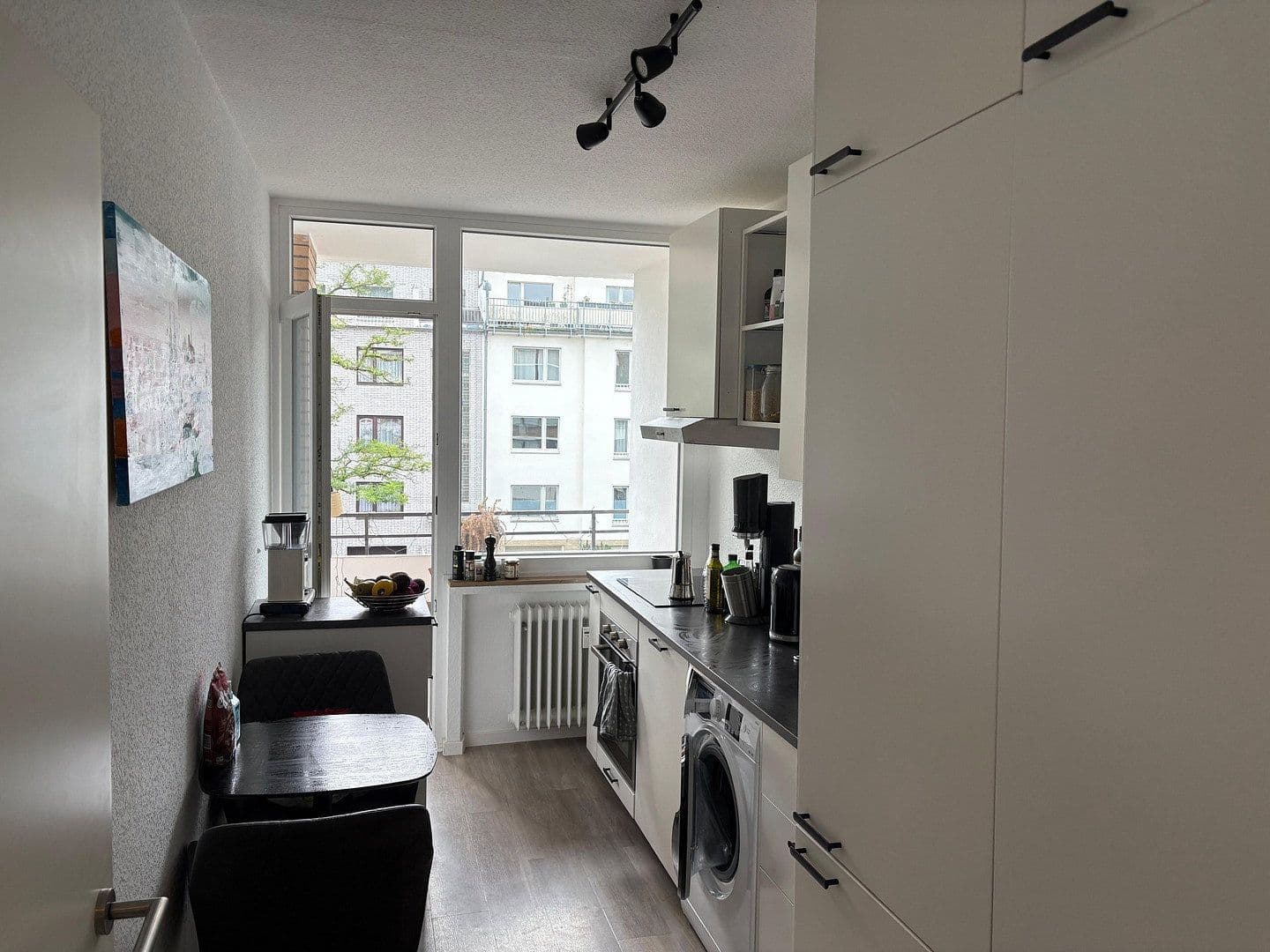 Prenájom bytu 2-izbový 59 m², Grunerstr. 70, Düsseldorf, Severné Porýnie - Westfálsko Prenájom bytu 2-izbový 59 m², Grunerstr. 70, Düsseldorf, Severné Porýnie - Westfálsko