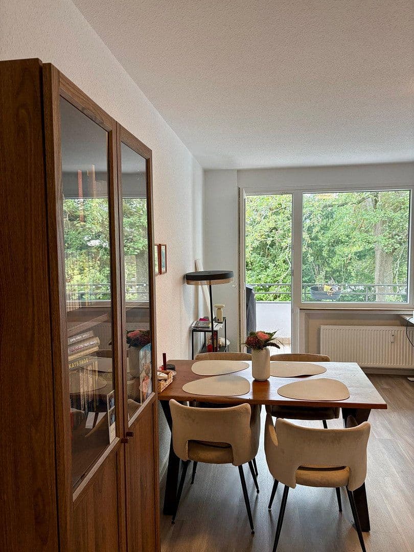 Prenájom bytu 2-izbový 59 m², Grunerstr. 70, Düsseldorf, Severné Porýnie - Westfálsko Prenájom bytu 2-izbový 59 m², Grunerstr. 70, Düsseldorf, Severné Porýnie - Westfálsko