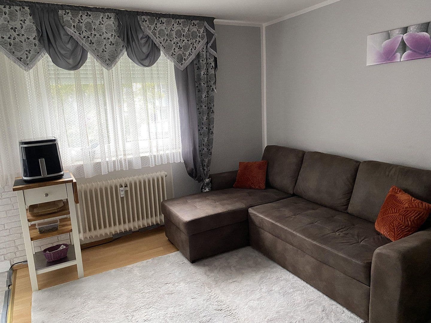Predaj bytu 1-izbový 23 m², Eschenbrünnlestraße 84, Sindelfingen, Bádensko-Wurttembersko Predaj bytu 1-izbový 23 m², Eschenbrünnlestraße 84, Sindelfingen, Bádensko-Wurttembersko