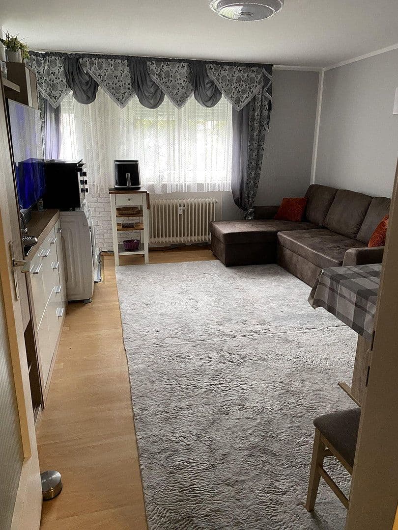 Predaj bytu 1-izbový 23 m², Eschenbrünnlestraße 84, Sindelfingen, Bádensko-Wurttembersko Predaj bytu 1-izbový 23 m², Eschenbrünnlestraße 84, Sindelfingen, Bádensko-Wurttembersko