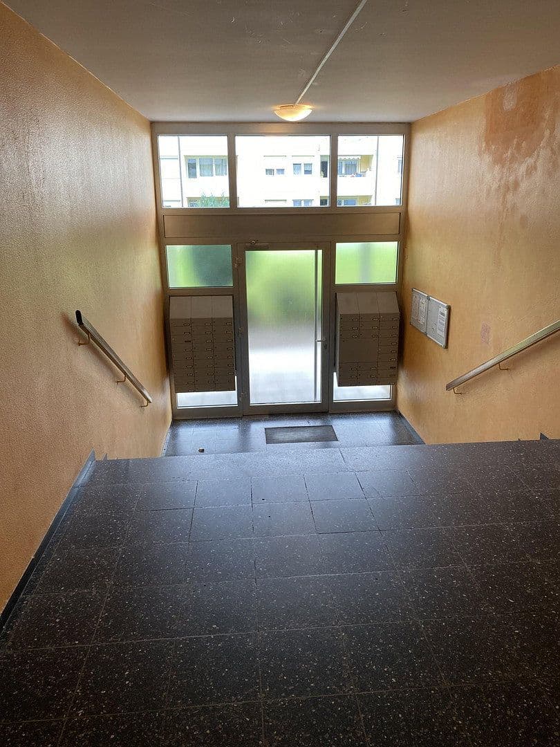 Predaj bytu 1-izbový 23 m², Eschenbrünnlestraße 84, Sindelfingen, Bádensko-Wurttembersko Predaj bytu 1-izbový 23 m², Eschenbrünnlestraße 84, Sindelfingen, Bádensko-Wurttembersko