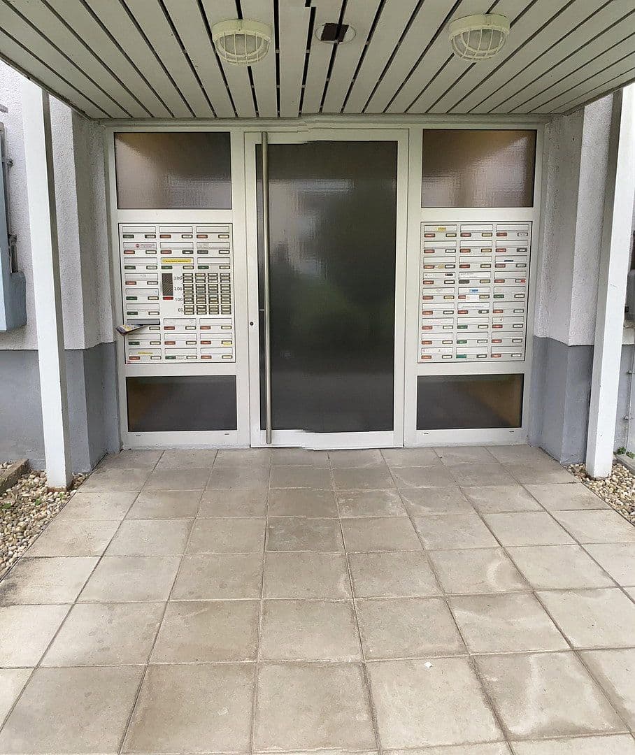 Predaj bytu 1-izbový 23 m², Eschenbrünnlestraße 84, Sindelfingen, Bádensko-Wurttembersko Predaj bytu 1-izbový 23 m², Eschenbrünnlestraße 84, Sindelfingen, Bádensko-Wurttembersko