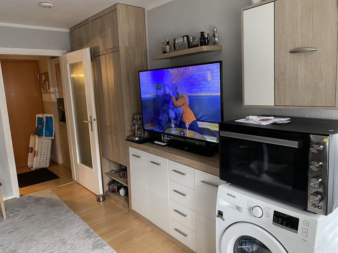 Predaj bytu 1-izbový 23 m², Eschenbrünnlestraße 84, Sindelfingen, Bádensko-Wurttembersko Predaj bytu 1-izbový 23 m², Eschenbrünnlestraße 84, Sindelfingen, Bádensko-Wurttembersko