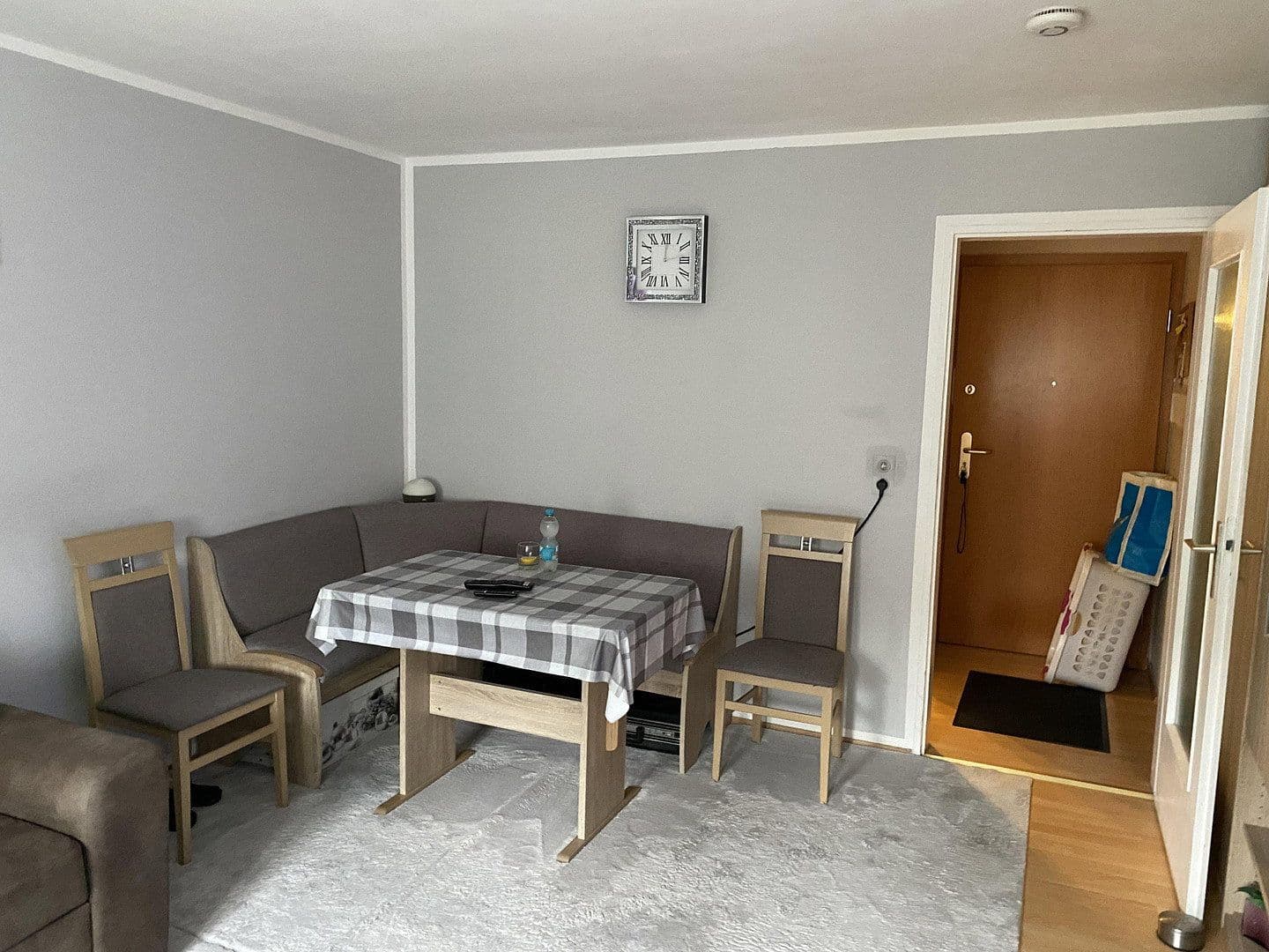 Predaj bytu 1-izbový 23 m², Eschenbrünnlestraße 84, Sindelfingen, Bádensko-Wurttembersko Predaj bytu 1-izbový 23 m², Eschenbrünnlestraße 84, Sindelfingen, Bádensko-Wurttembersko
