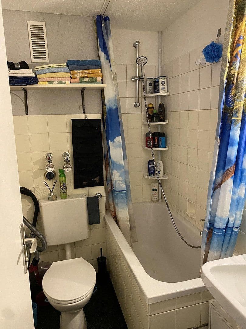 Predaj bytu 1-izbový 23 m², Eschenbrünnlestraße 84, Sindelfingen, Bádensko-Wurttembersko Predaj bytu 1-izbový 23 m², Eschenbrünnlestraße 84, Sindelfingen, Bádensko-Wurttembersko