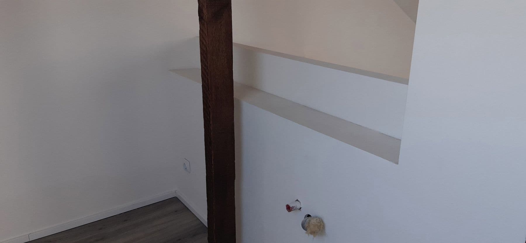 Prenájom bytu 3-izbový 82 m², Grabenstr.190, Duisburg, Severné Porýnie - Westfálsko Prenájom bytu 3-izbový 82 m², Grabenstr.190, Duisburg, Severné Porýnie - Westfálsko