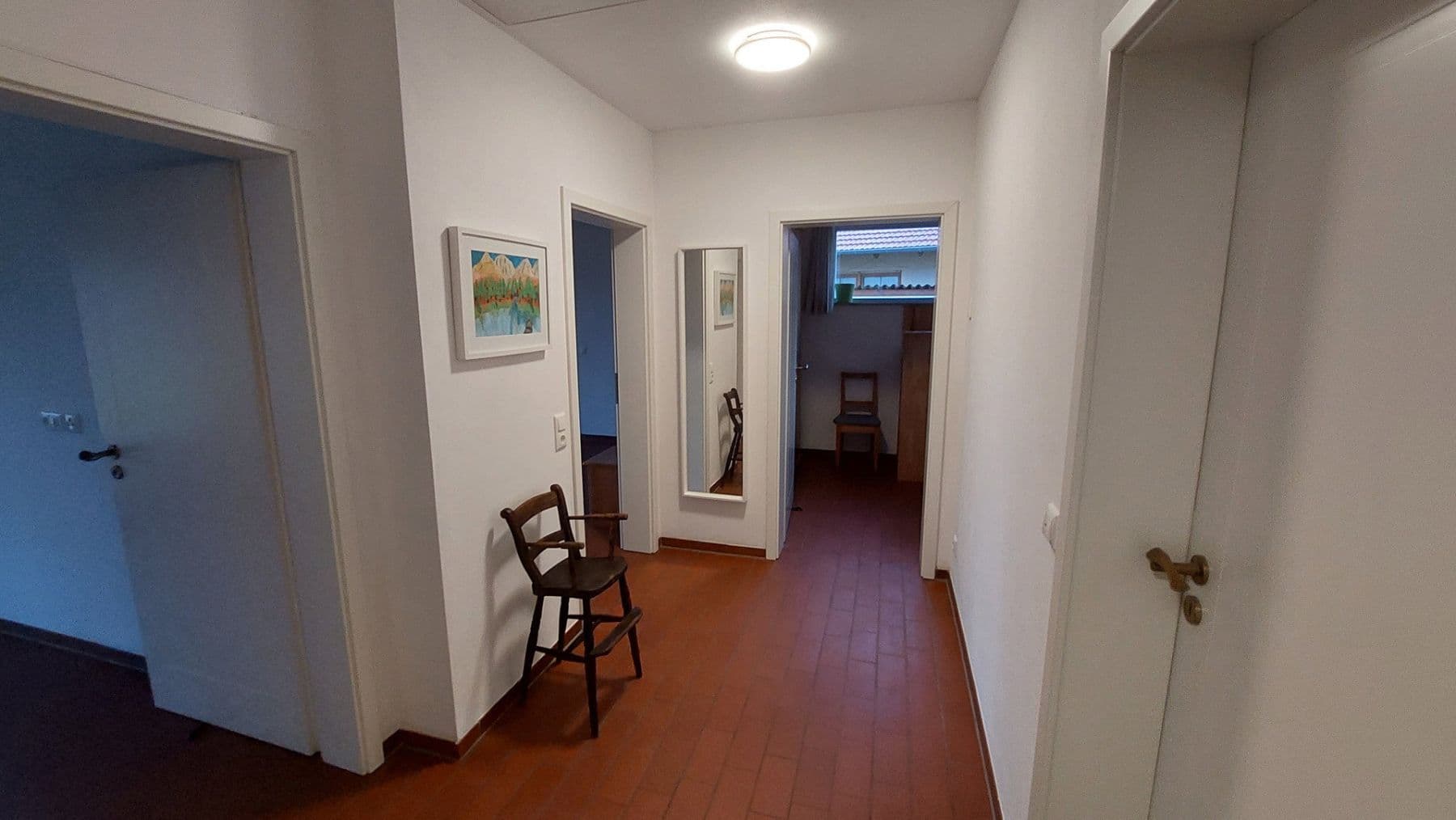 Prenájom domu 106 m², pozemok 1.000 m², Grünheide (Mark), Brandenbursko Prenájom domu 106 m², pozemok 1.000 m², Grünheide (Mark), Brandenbursko