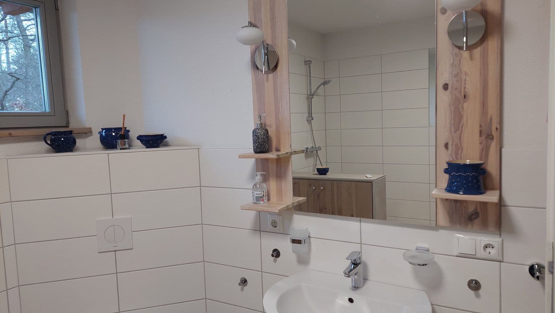 Prenájom domu 106 m², pozemok 1.000 m², Grünheide (Mark), Brandenbursko Prenájom domu 106 m², pozemok 1.000 m², Grünheide (Mark), Brandenbursko