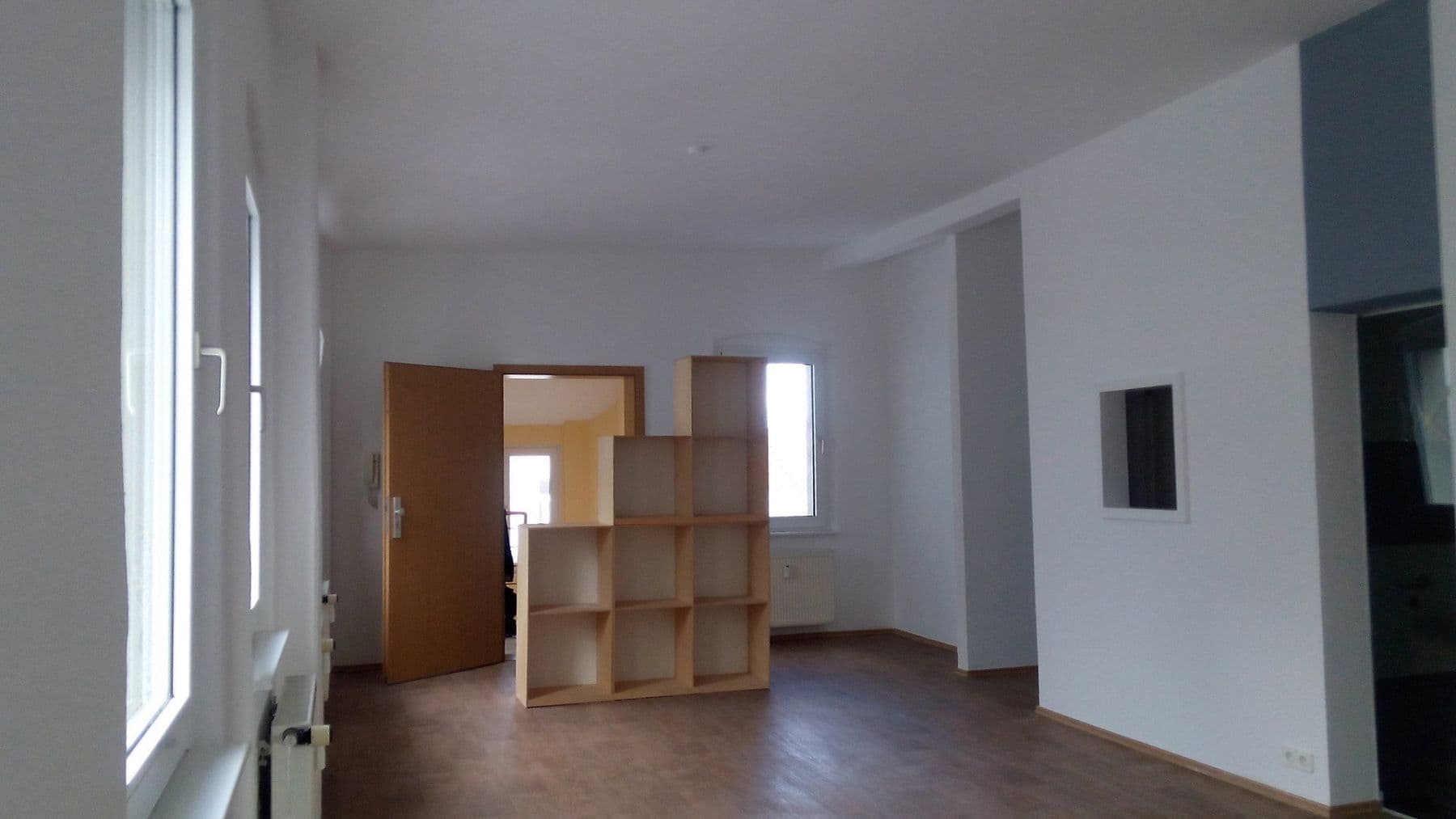 Prenájom bytu 3-izbový 93 m², Meißner Straße, 3, Wilsdruff, Sasko Prenájom bytu 3-izbový 93 m², Meißner Straße, 3, Wilsdruff, Sasko
