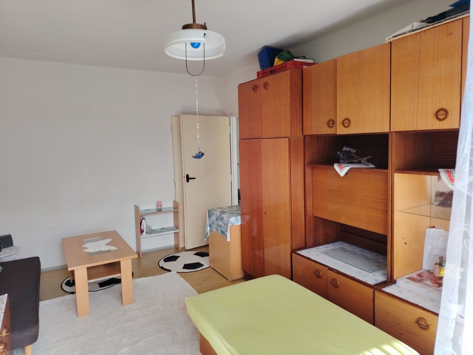 Predaj bytu 2-izbový 60 m², Kostnická, Husinec, Jihočeský kraj Predaj bytu 2-izbový 60 m², Kostnická, Husinec, Jihočeský kraj