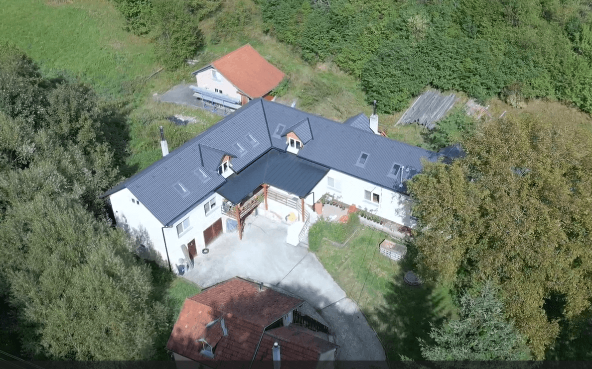 Predaj bytu 3-izbový 119 m², Mezihoří, Zlín, Zlínský kraj Predaj bytu 3-izbový 119 m², Mezihoří, Zlín, Zlínský kraj